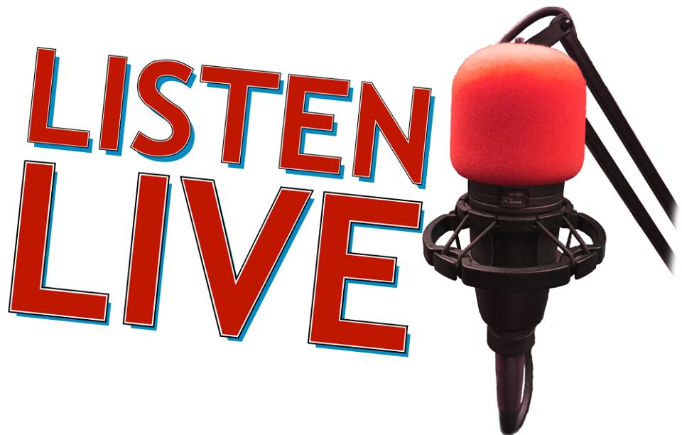 Live uitzending
